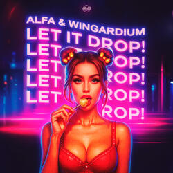 Let It Drop!