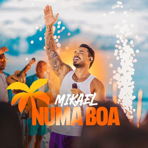 Mikael Numa Boa