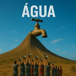 ÁGUA