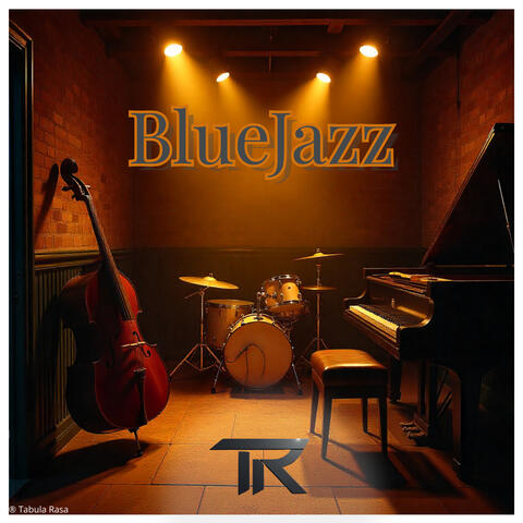 BlueJazz