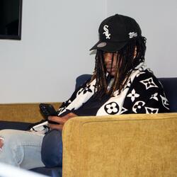 Young N Charge