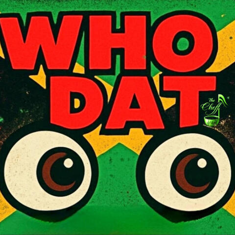 Who Dat
