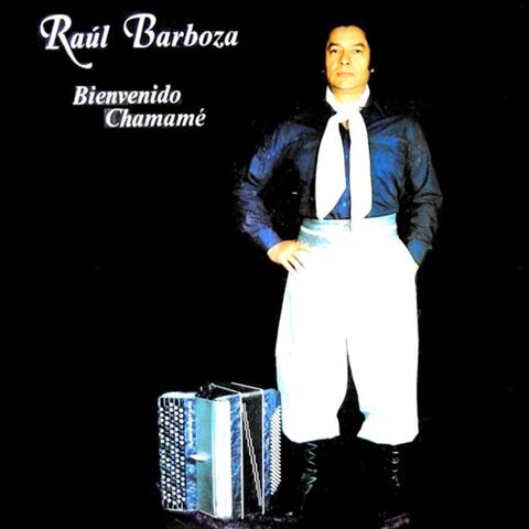 Bienvenido Chamamé