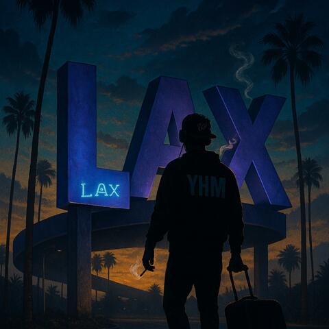 LAX