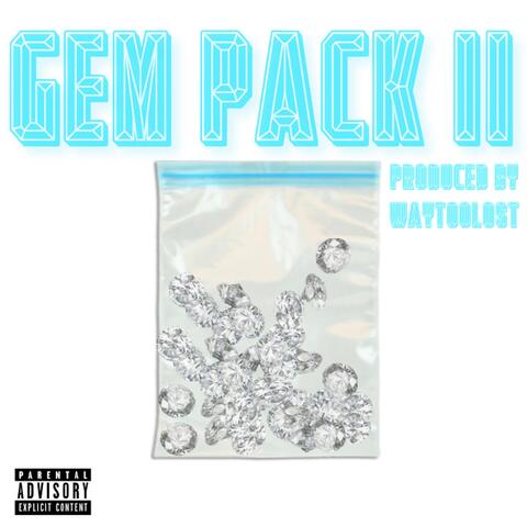 Gem Pack II