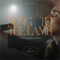 Song To The Lamb