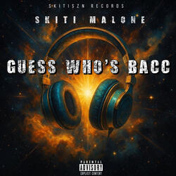 Guess Who’s Bacc