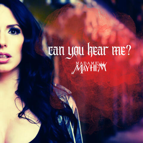 Can You Hear me?