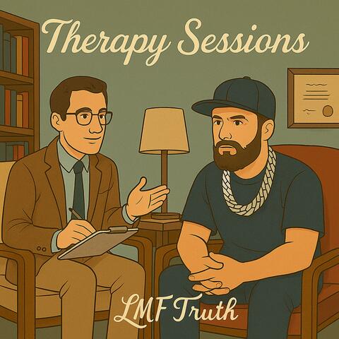 Therapy Sessions