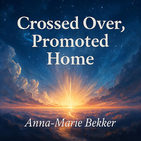 Crossed Over, Promoted Home