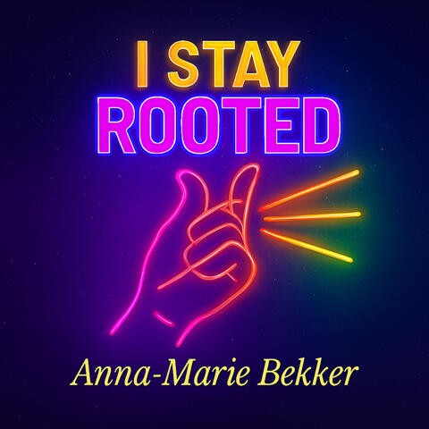 I Stay Rooted