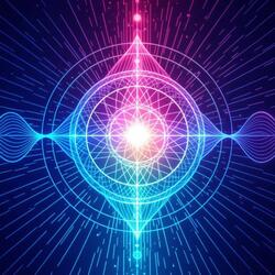 528 Hz Love & Miracle