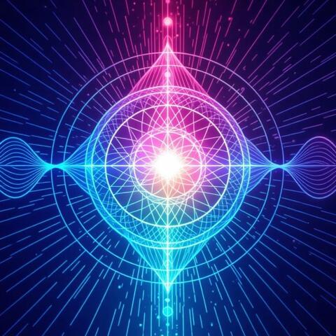 528 Hz Love & Miracles