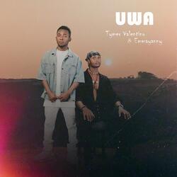 Uwa
