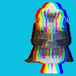 Still breathing, Still alive.