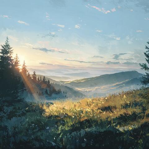 First Light ～始まりの朝に～