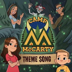 Camp McCarty Theme Song