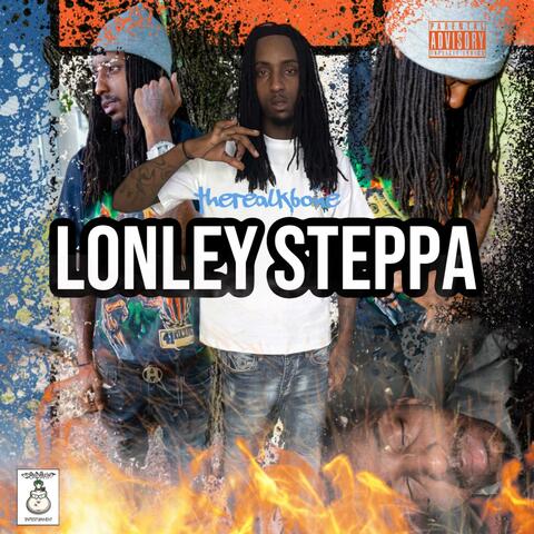 Lonley Steppa