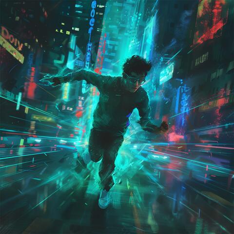 Running Away To Find You
