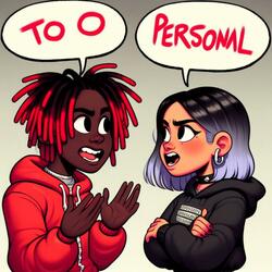 Too Personal