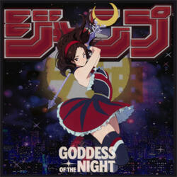 Goddess of The Night