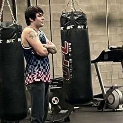 Dancing Under Thunder