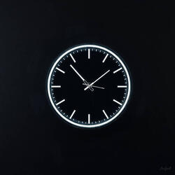 What I never told you