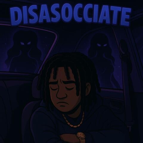 Disassociate