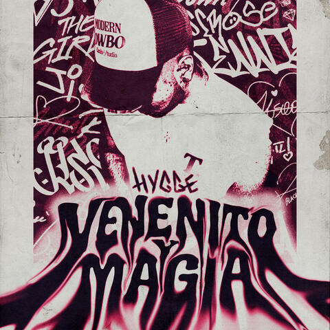 VENENITO & MAGIA