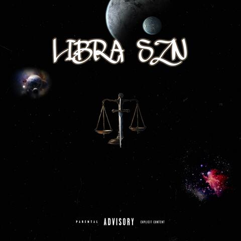 Libra Szn