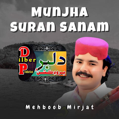 Munjha Suran Sanam