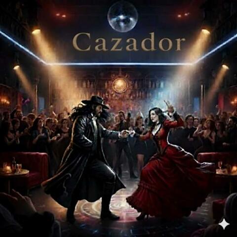Cazador
