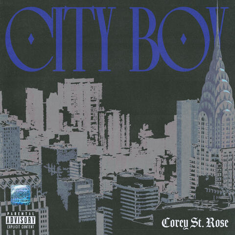 City Boy