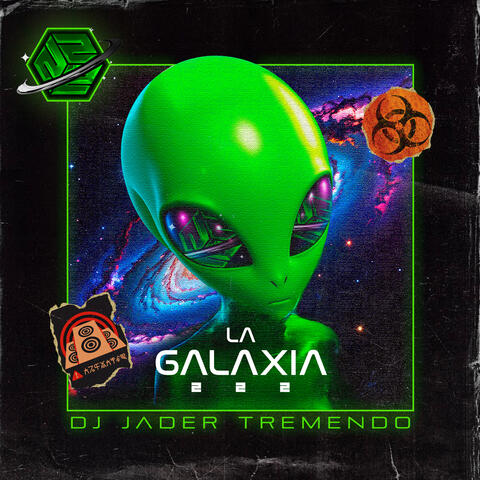 222 LA GALAXIA
