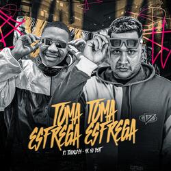 TOMA TOMA ESFREGA ESFREGA