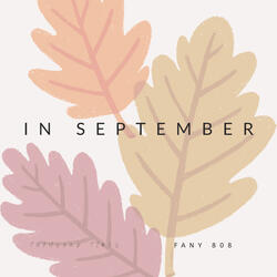 In September