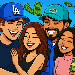 Doida pra virar Lost Midia