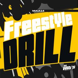 Freestyle Drill