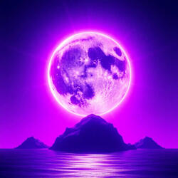 to the moon
