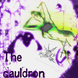 the cauldron