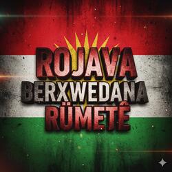 Rojava Berxwedana Rümetê