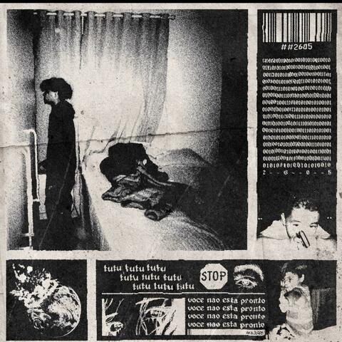 voce nao esta pronto (stop)