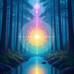 528 Hz Love Frequency