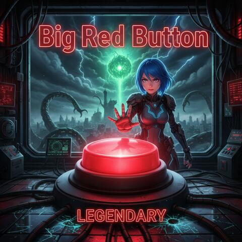 Big Red Button Legendary
