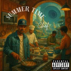 The Summertime Chef/#1 Stunna Intro