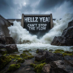 Can’t Stop The Flow