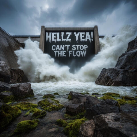 Can’t Stop The Flow