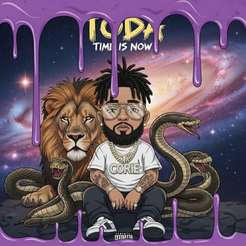 Time Is Now (Screwed X Chopped)