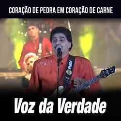 Coração de Pedra em Coração de Carne