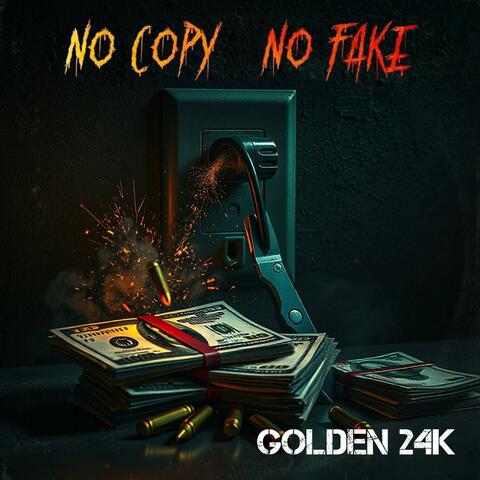 No Copy No Fake